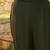 Floral Embroidered Organza Straight Kurta With Trousers & Dupatta