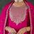 Women Embroidered Regular Sequinned Kurta Set