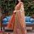 Women Floral Embroidered Regular Thread Work Pure Cotton Kurta with Trousers & With Dupatta