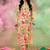 Women Floral Printed Regular Kurta with Trousers & With Dupatta