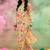 Women Floral Printed Regular Kurta with Trousers & With Dupatta