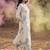 Women Ethnic Motifs Printed Regular Pure Cotton Kurta with Trousers