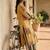 Women Printed Regular Pure Cotton Kurta with Trousers & With Dupatta