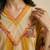 Women Printed Regular Pure Cotton Kurta with Trousers & With Dupatta