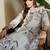 Women Printed Regular Pure Cotton Kurta with Trousers