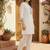 Women Ethnic Motifs Embroidered Regular Thread Work Pure Cotton Kurta with Trousers