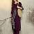 Women Floral Printed Kurta with Trousers