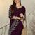 Women Floral Printed Kurta with Trousers