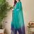 women floral printed regular  cotton kurta with trousers & dupatta