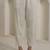 Women Floral Embroidered Thread Work Pure Cotton Kurta with Trousers & Dupatta