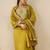 Women Ethnic Motifs Printed Kurta with Trousers & Dupatta