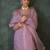 Women Ethnic Motifs Embroidered Kurta with Trousers & Dupatta