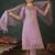 Women Ethnic Motifs Embroidered Kurta with Trousers & Dupatta