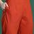 Ethnic Motifs Printed Pure Cotton Kurta with Trousers & Dupatta