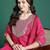 Ethnic Motifs Embroidered Kurta with Trousers & Dupatta