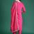 Ethnic Motifs Embroidered Kurta with Trousers & Dupatta