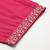 Ethnic Motifs Embroidered Kurta with Trousers & Dupatta