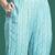 Floral Printed Kurta with Trousers & Dupatta