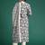 Floral Printed Regular Pure Cotton Kurta with Trousers & Dupatta