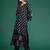Floral Printed Regular Pure Cotton Kurta with Trousers & Dupatta