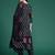 Floral Printed Regular Pure Cotton Kurta with Trousers & Dupatta