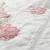 Women Floral Embroidered Panelled Thread Work Kurta With Trousers & Dupatta