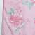 Women Floral Embroidered Panelled Thread Work Kurta With Trousers & Dupatta