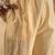 Floral Printed V-Neck Pure Cotton Straight Kurta With Trousers & Dupatta