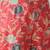 Floral Printed V-Neck Pure Cotton Straight Kurta With Trousers