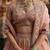 Pink Embroidered Raw Silk Lehenga Set