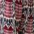 Ethnic Motifs Printed Mandarin Collar Straight Kurta With Trouser