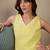 Women Printed Regular Pure Cotton Kurta with Trousers