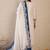 Women Floral Embroidered Regular Thread Work Pure Cotton Kurta with Trousers & With Dupatta