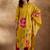 Women Floral Printed Regular Pure Cotton Kurta with Trousers & With Dupatta