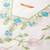 Women Floral Embroidered Thread Work Kurta With Trousers & Dupatta