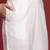 Women Floral Embroidered Thread Work Kurta With Trousers & Dupatta