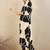 Floral Printed Straight Kurta With Palazzos