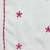 Floral Embroidered Thread Work Organza Straight Kurta With Trousers & Dupatta