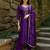 Women Floral Embroidered Regular Kurta with Trousers & With Dupatta