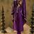 Women Floral Embroidered Regular Kurta with Trousers & With Dupatta