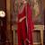 Women Paisley Embroidered Regular Kurta with Trousers & With Dupatta