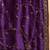 Floral Embroidered Sequinned Straight Kurta with Trousers & Dupatta