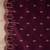 Ethnic Motifs Embroidered Sequinned Straight Kurta With Trousers & Dupatta