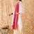 Ethnic Motifs Printed Straight Kurta with Palazzos & Dupatta