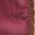 Floral Embroidered Straight Sequinned Liva Kurta with Trousers & Dupatta