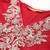 Ethnic Motifs Embroidered Regular Liva Kurta With Trousers & Dupatta