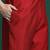 Ethnic Motifs Embroidered Regular Liva Kurta With Trousers & Dupatta