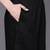 Floral Embroidered Pure Cotton Straight Kurta With Palazzos & Dupatta