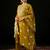 Ethnic Motifs Embroidered Regular Gotta Patti Kurta with Trousers & Dupatta