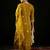 Ethnic Motifs Embroidered Regular Gotta Patti Kurta with Trousers & Dupatta